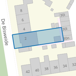 Perceel GBV00-C-4072