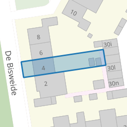 Perceel GBV00-C-4073