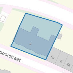 Perceel GBV00-C-4092