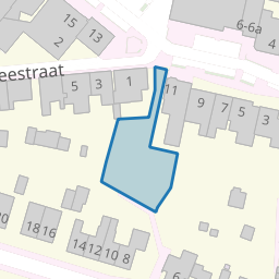 Perceel GBV00-C-4095