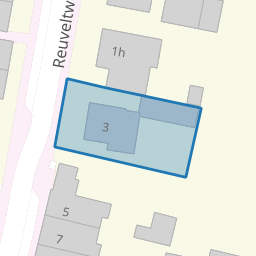 Perceel GBV00-C-4143