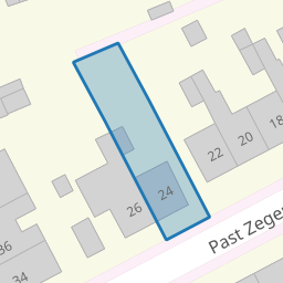 Perceel GBV00-C-4145