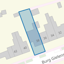 Perceel GBV00-C-4154