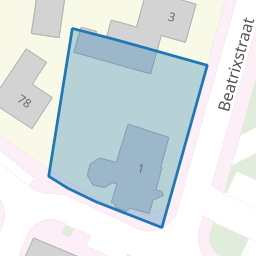 Perceel GBV00-C-4190