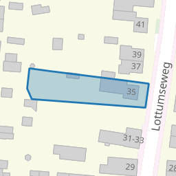 Perceel GBV00-C-4191