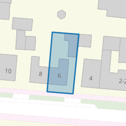 Perceel GBV00-C-4197