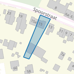 Perceel GBV00-C-4213