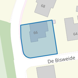 Perceel GBV00-C-4218