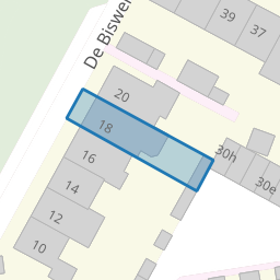 Perceel GBV00-C-4244