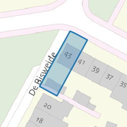 Perceel GBV00-C-4251