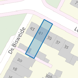 Perceel GBV00-C-4252