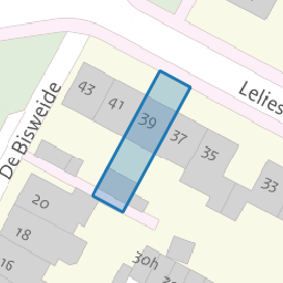 Perceel GBV00-C-4253