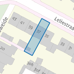 Perceel GBV00-C-4254