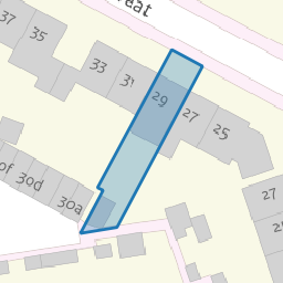 Perceel GBV00-C-4258