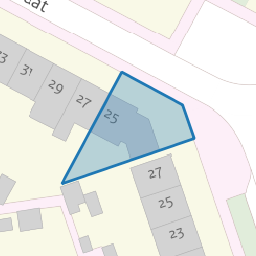 Perceel GBV00-C-4260