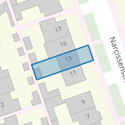 Perceel GBV00-C-4263