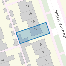 Perceel GBV00-C-4264