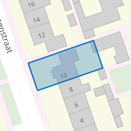 Perceel GBV00-C-4275