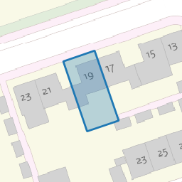 Perceel GBV00-C-4278