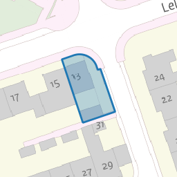 Perceel GBV00-C-4281