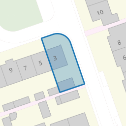 Perceel GBV00-C-4283