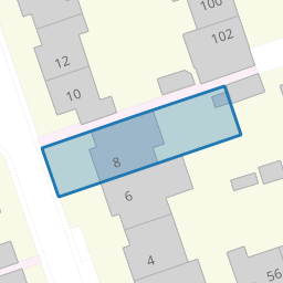 Perceel GBV00-C-4287