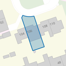 Perceel GBV00-C-4296