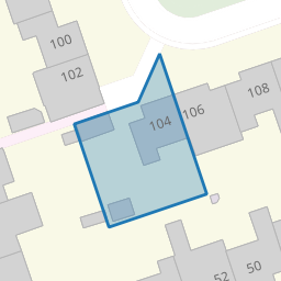 Perceel GBV00-C-4297