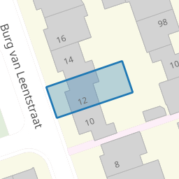 Perceel GBV00-C-4303