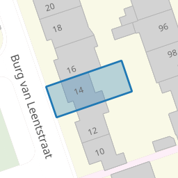 Perceel GBV00-C-4304