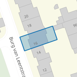 Perceel GBV00-C-4305