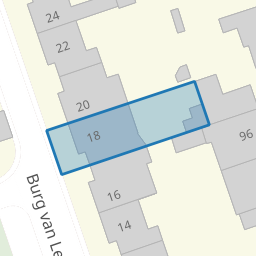 Perceel GBV00-C-4306