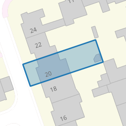 Perceel GBV00-C-4307