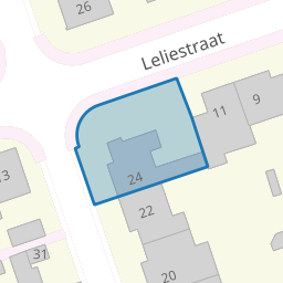 Perceel GBV00-C-4309