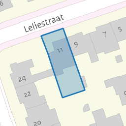 Perceel GBV00-C-4310