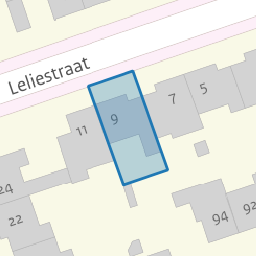 Perceel GBV00-C-4311