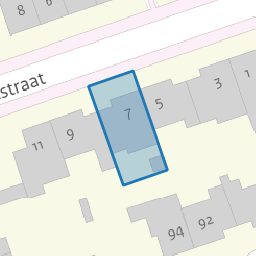 Perceel GBV00-C-4312