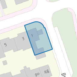 Perceel GBV00-C-4315