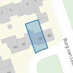 Perceel GBV00-C-4317