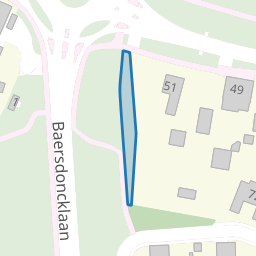 Perceel GBV00-C-4321