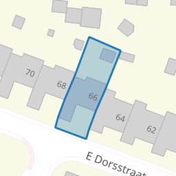 Perceel GBV00-C-4323