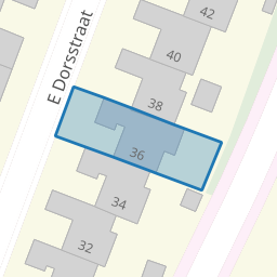 Perceel GBV00-C-4334