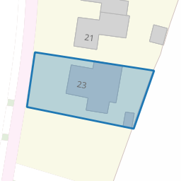 Perceel GBV00-C-4360