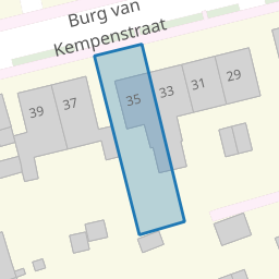 Perceel GBV00-C-4364