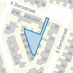 Perceel GBV00-C-4370