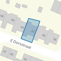 Perceel GBV00-C-4372