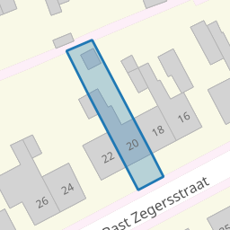 Perceel GBV00-C-4443