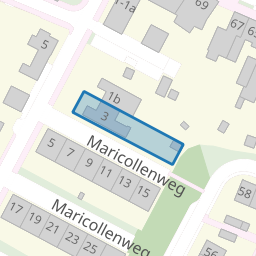 Perceel GBV00-C-4464