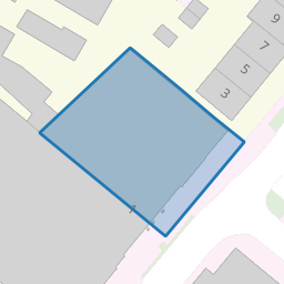 Perceel GBV00-C-4491