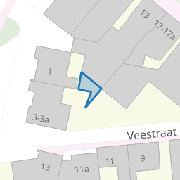 Perceel GBV00-C-4497